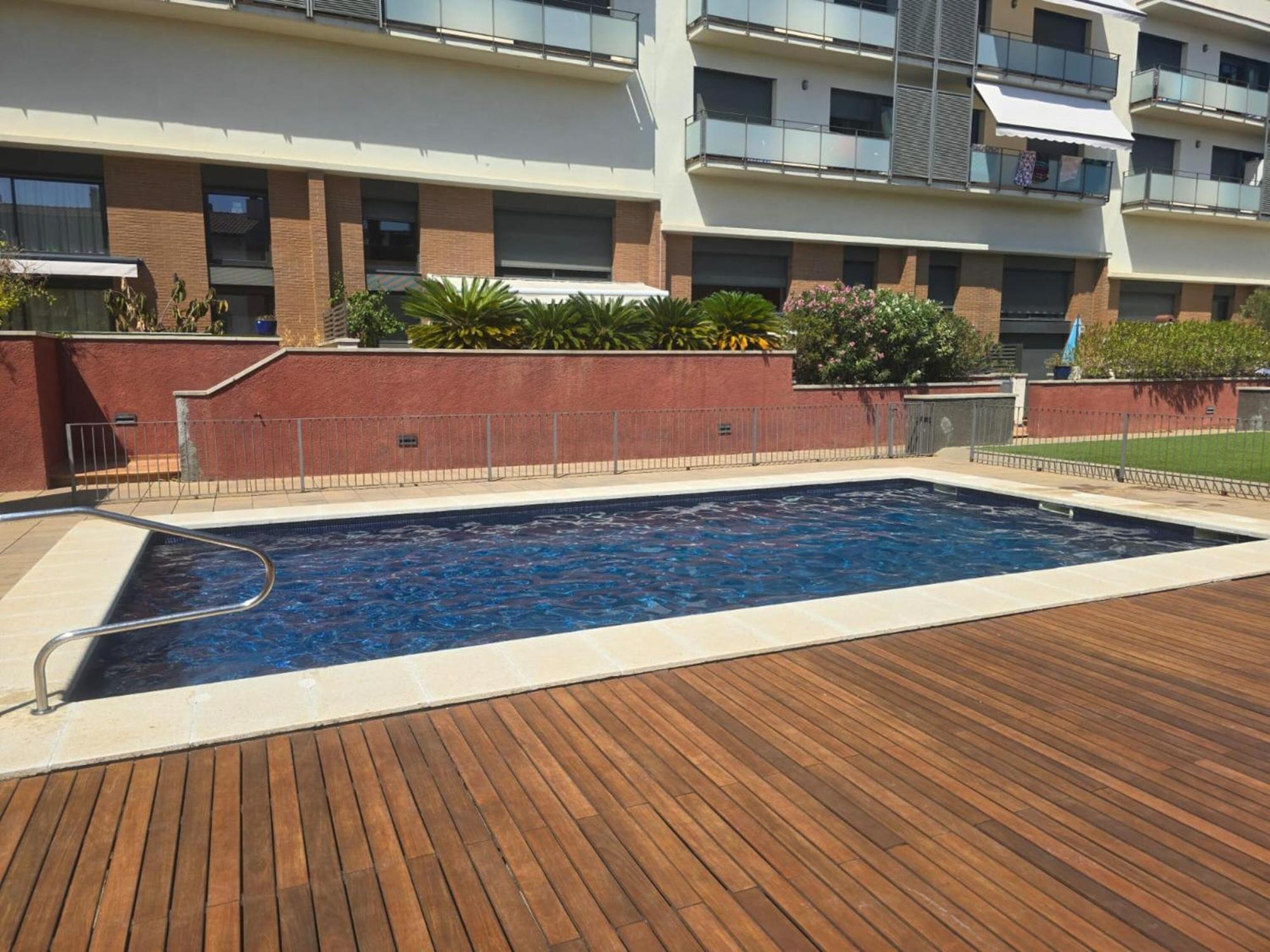 Elegante Con Piscina Cerca De Playas De La Costa Brava - Es-209-85 * Sant Feliu de Guíxols